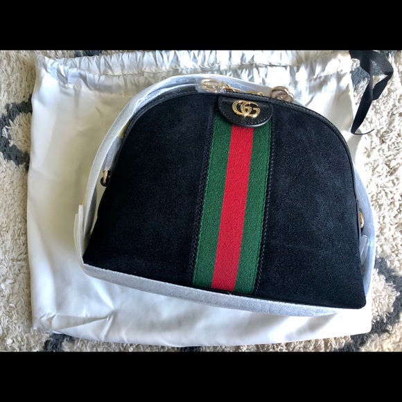 ophidia small shoulder bag gucci